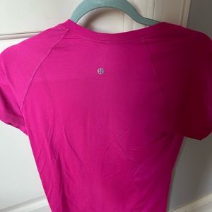 Lululemon shirt